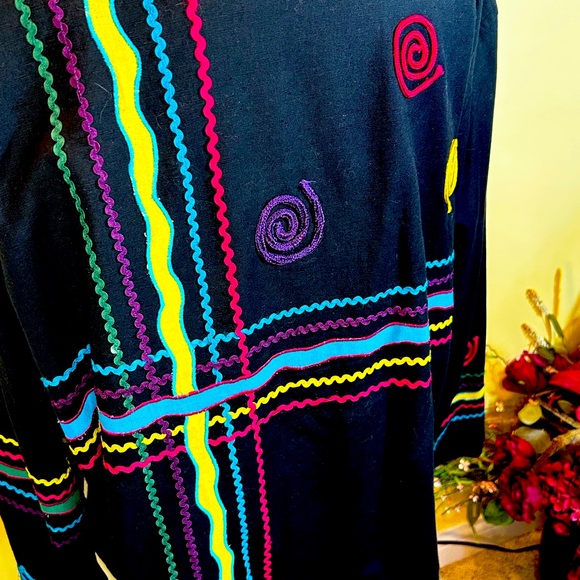 Blazer type jacket. - Picture 4 of 7